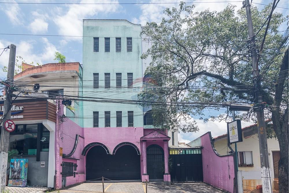 Imóvel Comercial  à venda por R$ 2.998.000,00 - Jardim do Mar - São Bernardo do Campo - SP