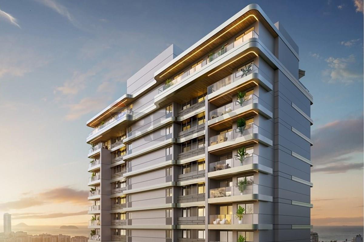 Apartamento Luxuoso na Barra: Conforto e Sofisticação — foto 3