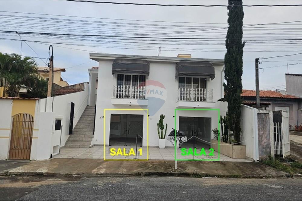 Loja-Salão, 29 m² - Foto 14