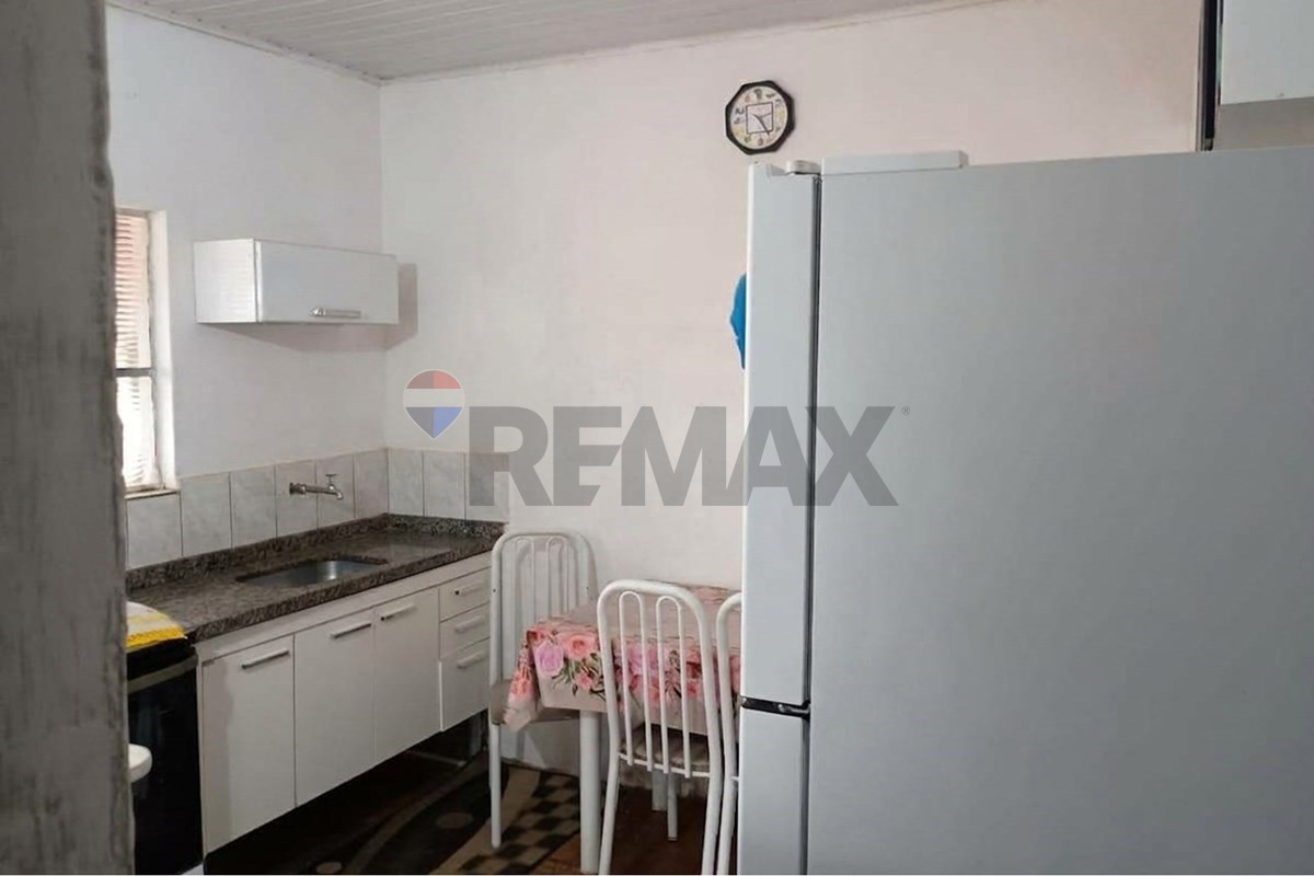 Casa, 1 quarto, 42 m² - Foto 16
