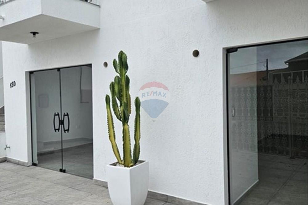Loja-Salão, 29 m² - Foto 3