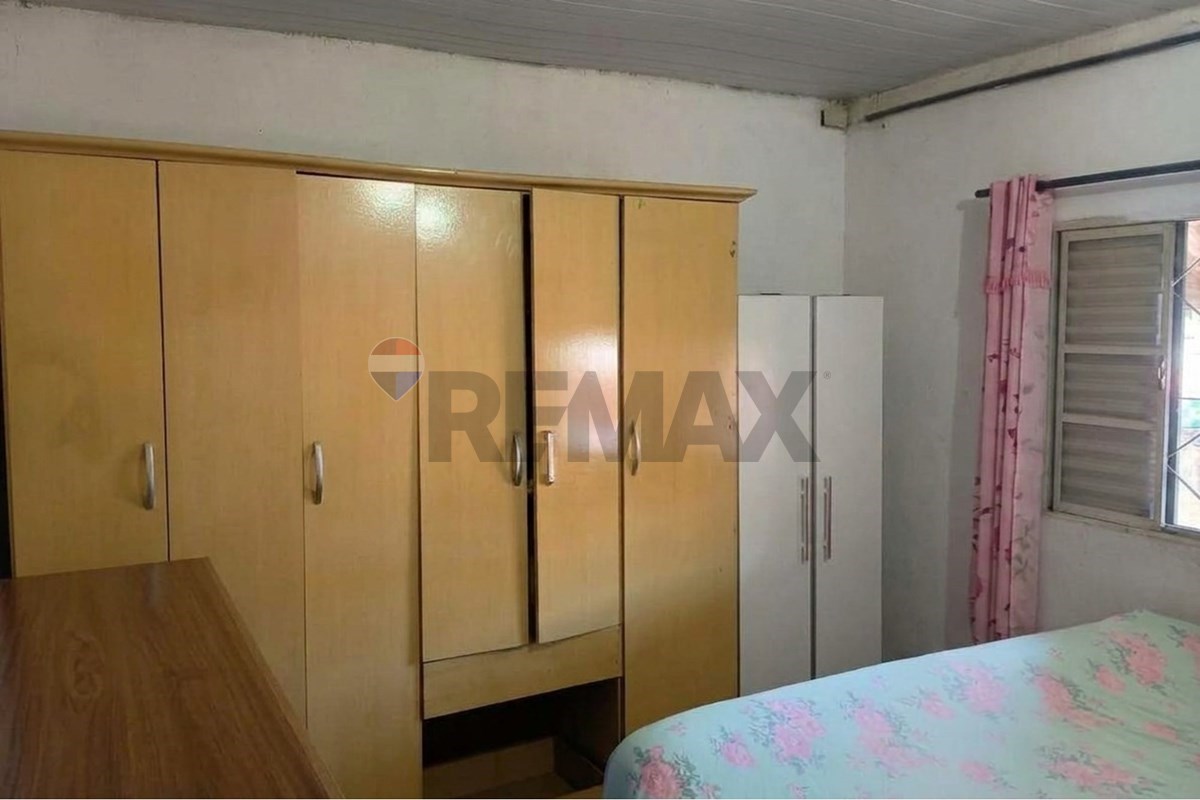 Casa, 1 quarto, 42 m² - Foto 11
