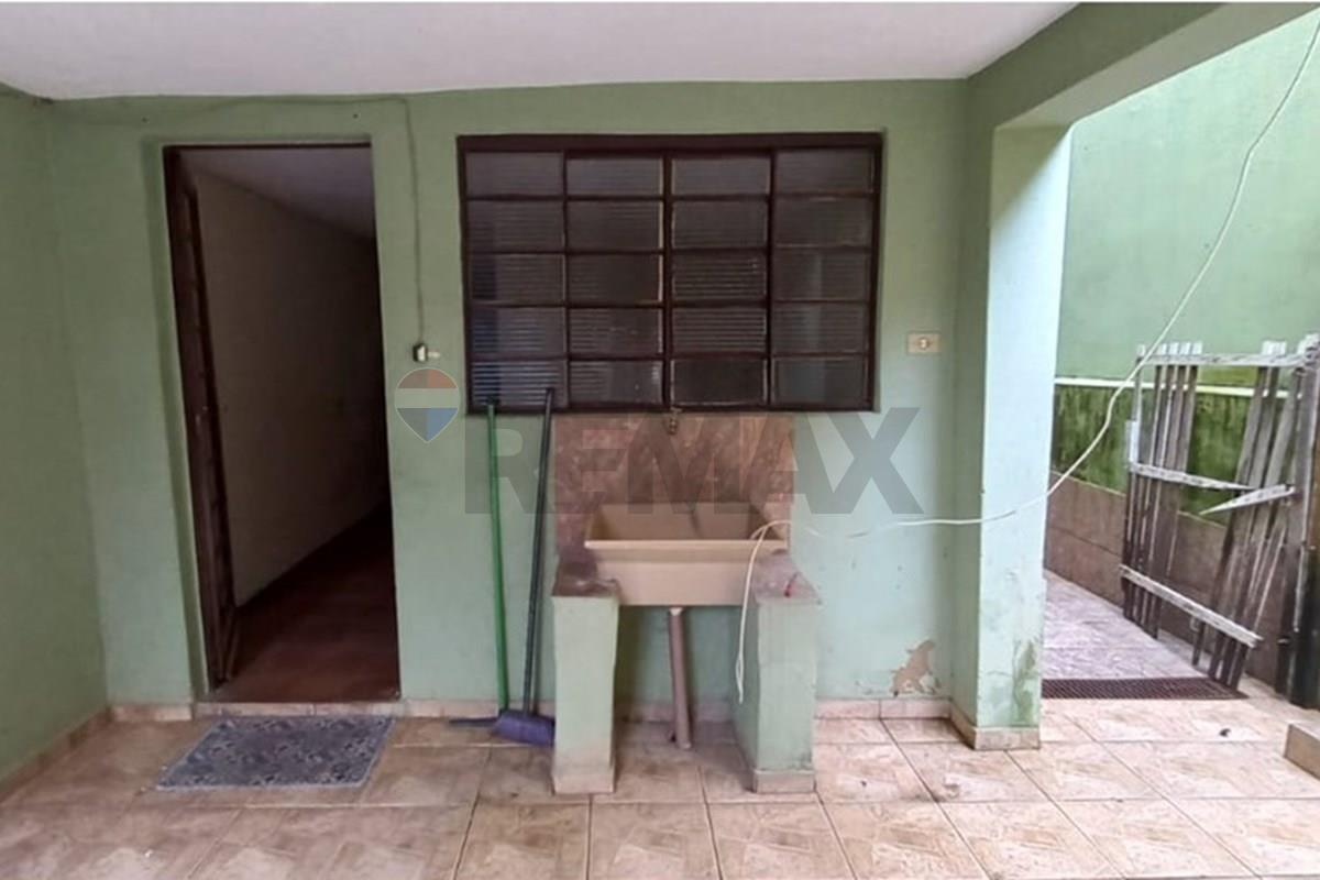 Casa, 3 quartos, 115 m² - Foto 9
