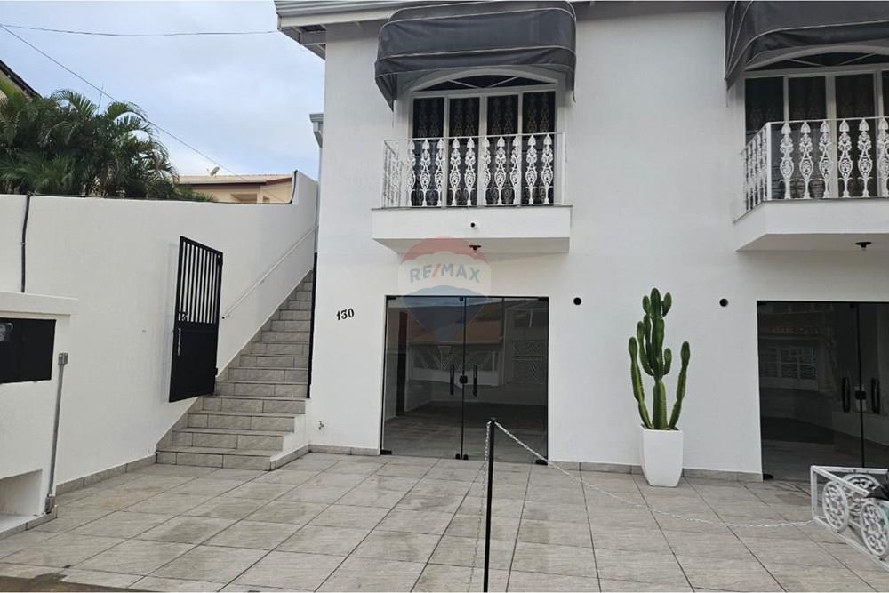 Loja-Salão, 29 m² - Foto 2