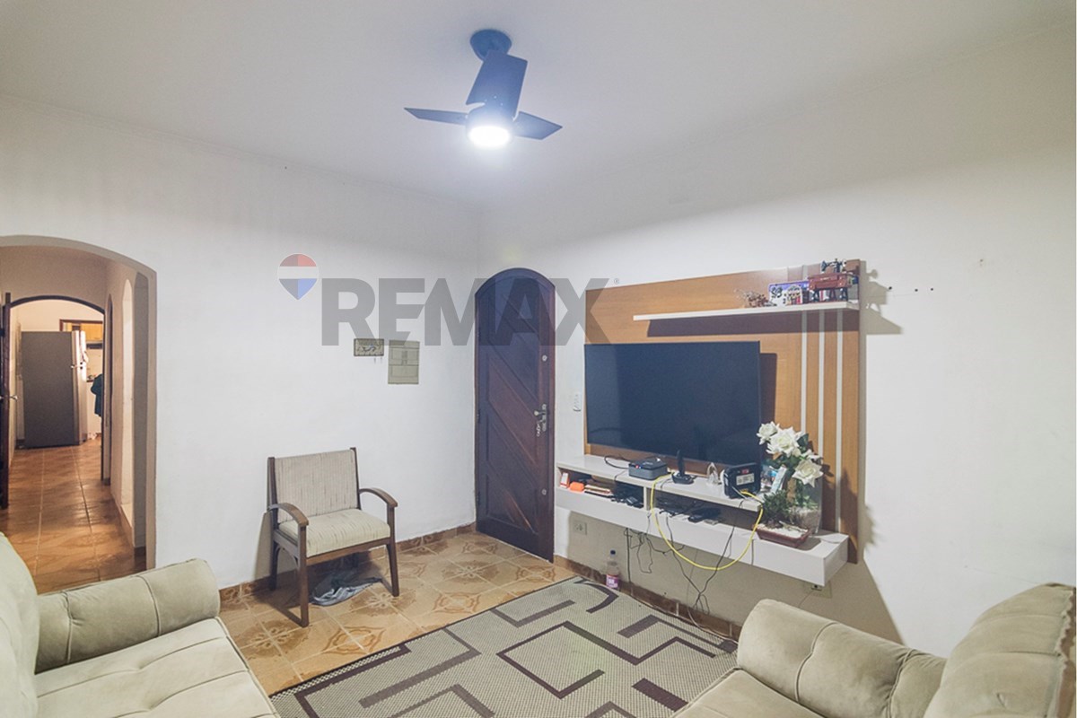  -  Sobrado Isolado | 167 m² | 3 Dormitórios | 2 Vagas | Vila Luzita – Santo André