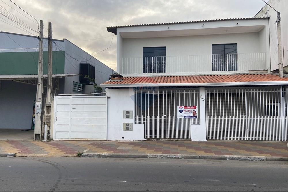 Loja-Salão, 75 m² - Foto 3