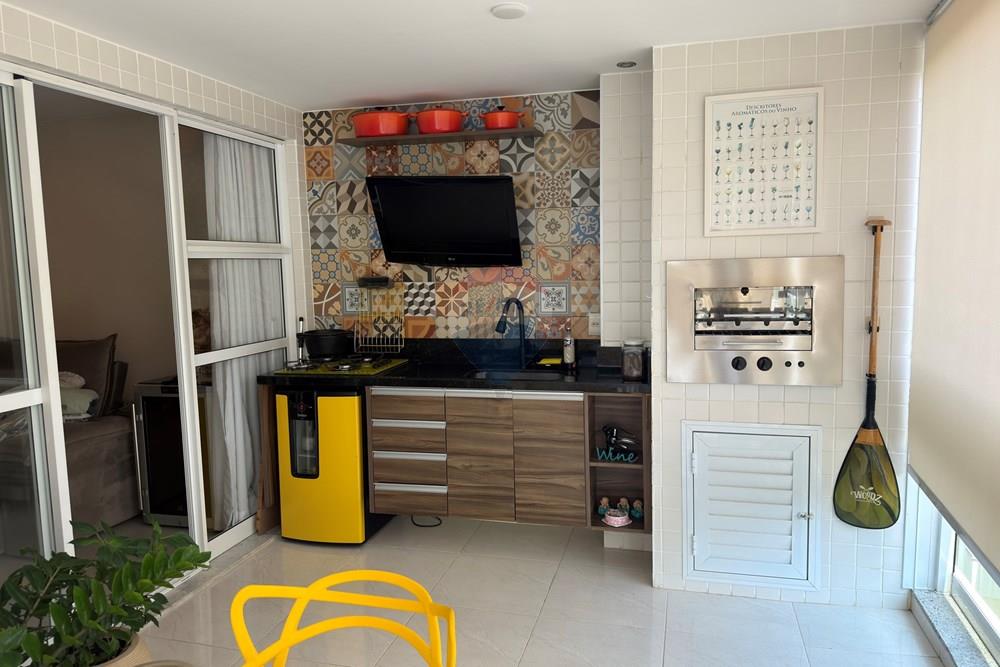 Apartamento 4 quartos dos Sonhos no Recreio dos Bandeirantes! — foto 2