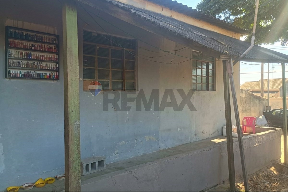 Casa, 1 quarto, 42 m² - Foto 6