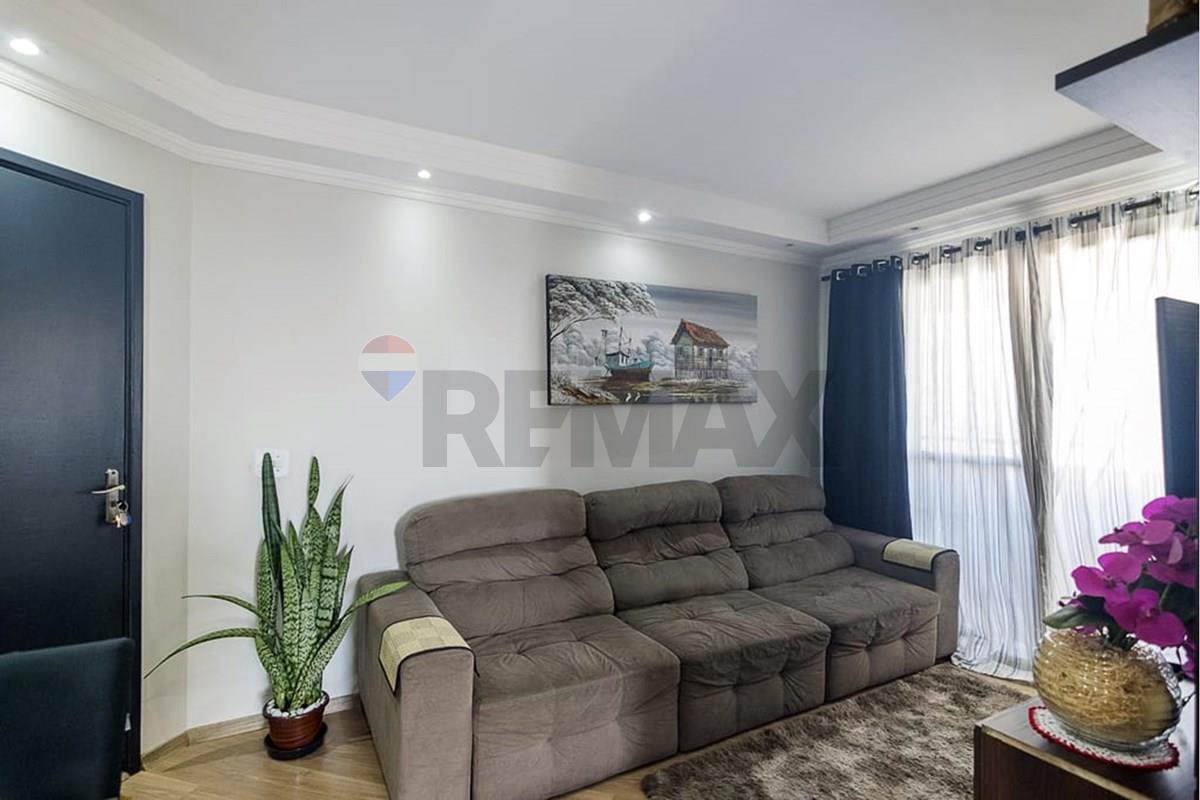  - Apartamento dos Sonhos em Jardim Santa Maria! Próximo ao Shopping Aricanduva