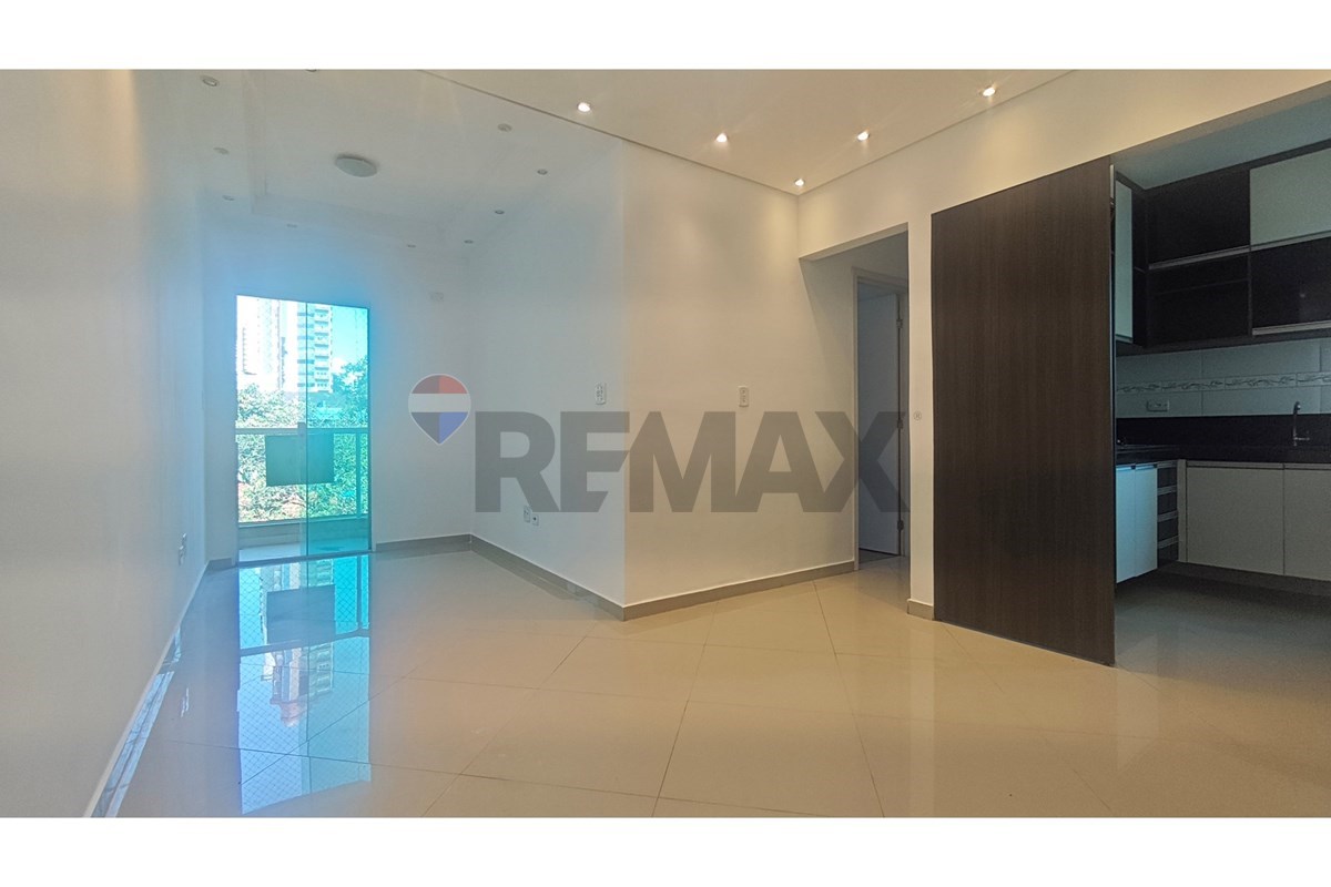 Cobertura para alugar com 3 quartos - Jardim,Santo André 