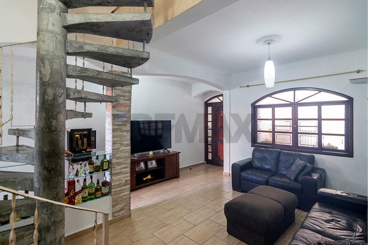  - Sobrado com 3 dormitórios à venda por R$ 598.000,00 - Assunção - São Bernardo do Campo - SP
