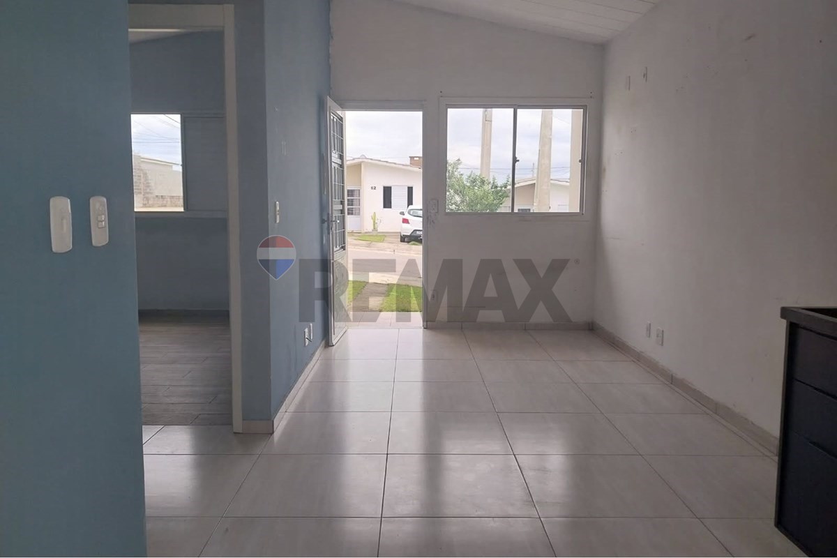 Casa, 2 quartos, 48 m² - Foto 5