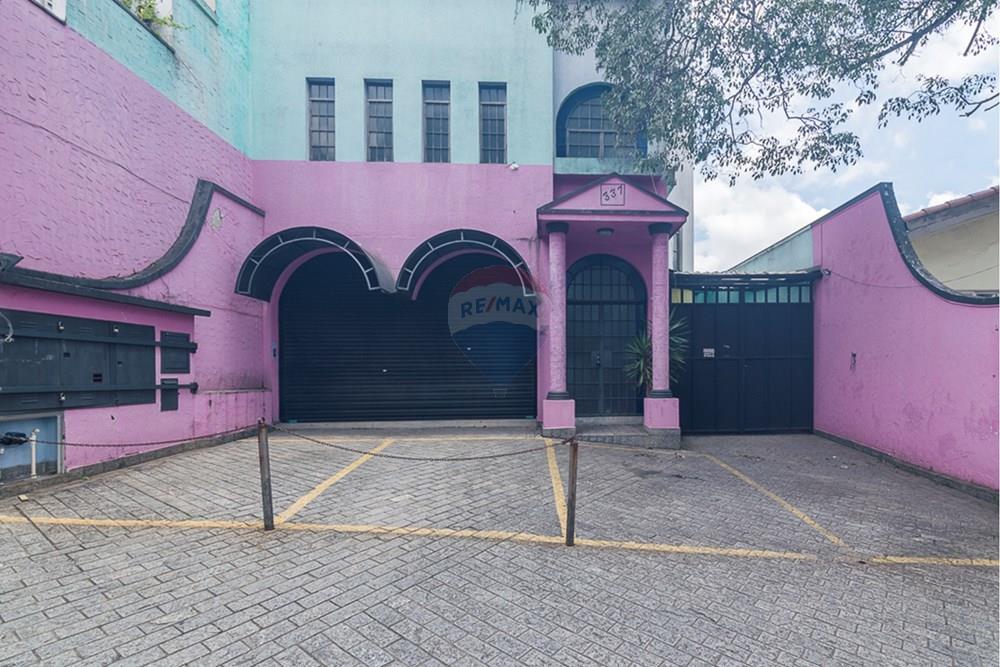  - Imóvel Comercial  à venda por R$ 2.998.000,00 - Jardim do Mar - São Bernardo do Campo - SP