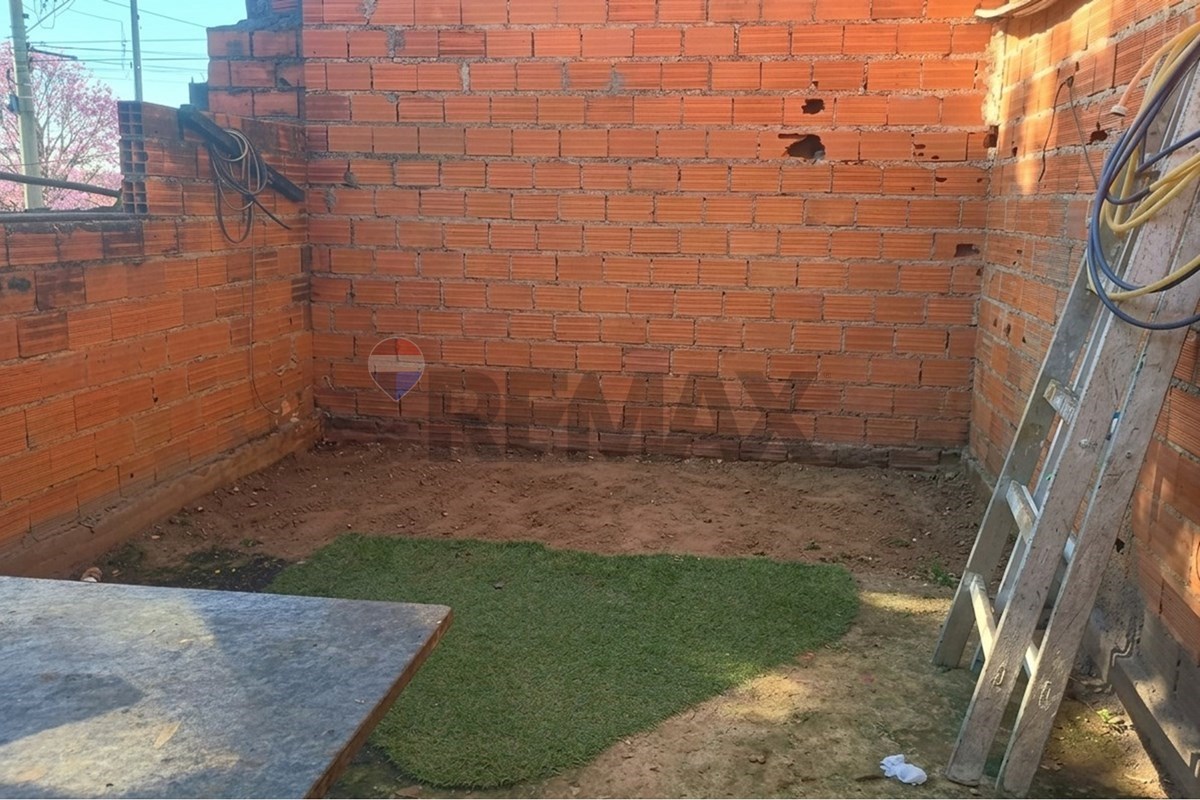 Casa, 1 quarto, 42 m² - Foto 18