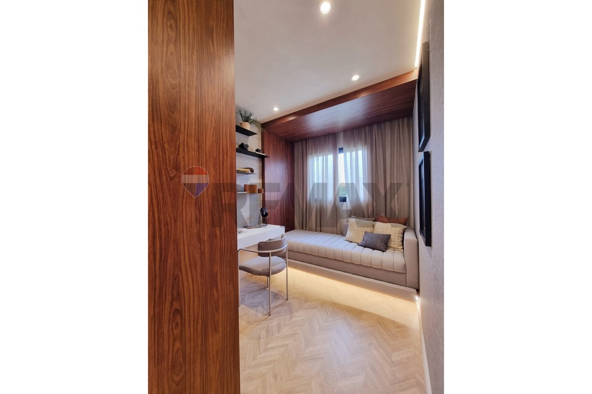 Apartamento 2 Quartos na Barra Olímpica, RJ" — foto 3