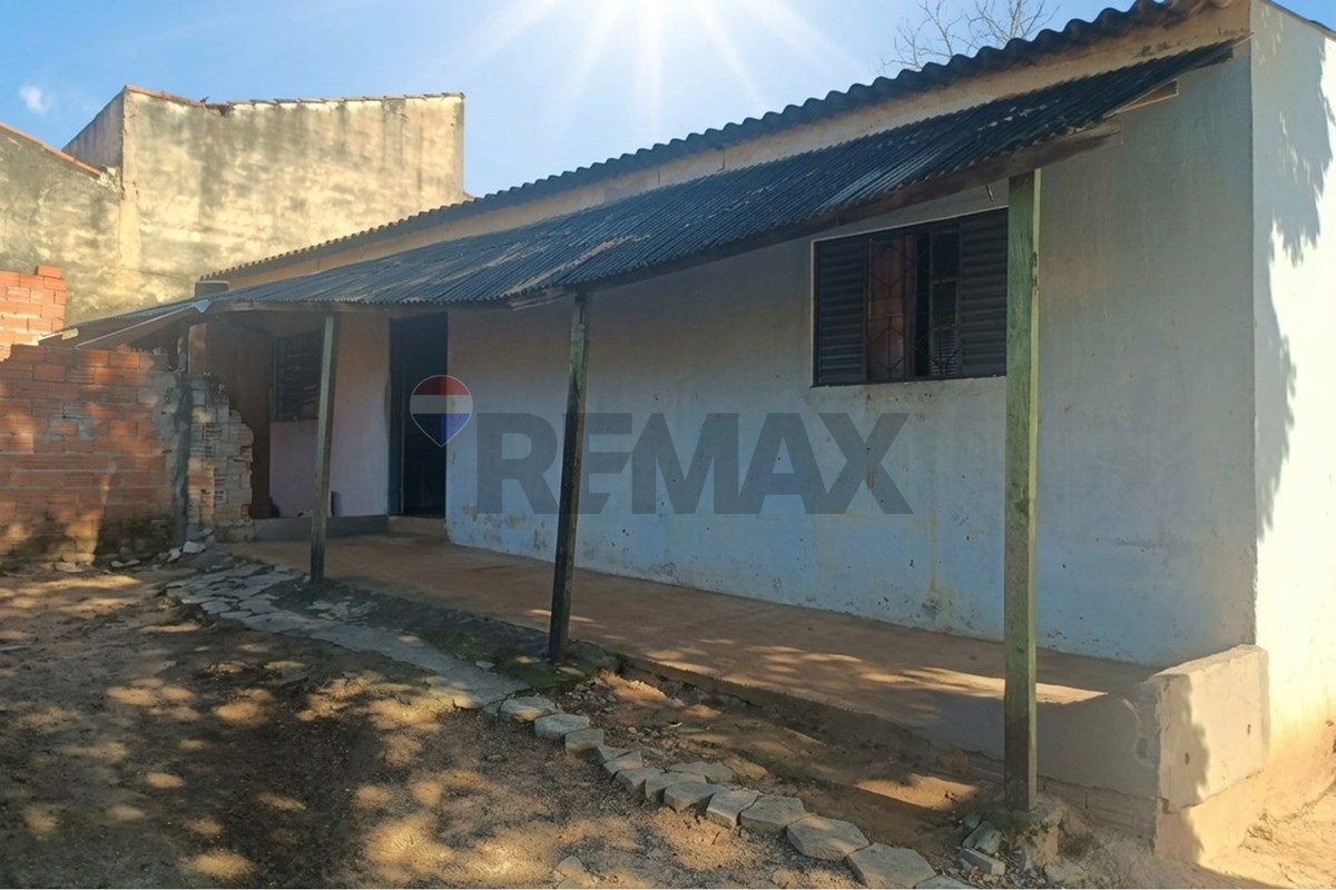 Casa, 1 quarto, 42 m² - Foto 4