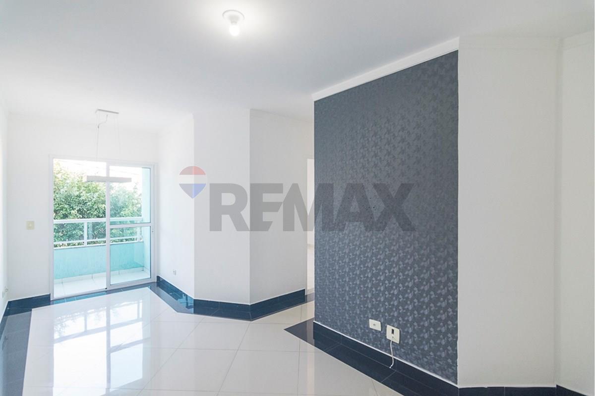 Apartamento à venda com 2 quartos, 62m² - Bangú,Santo André 