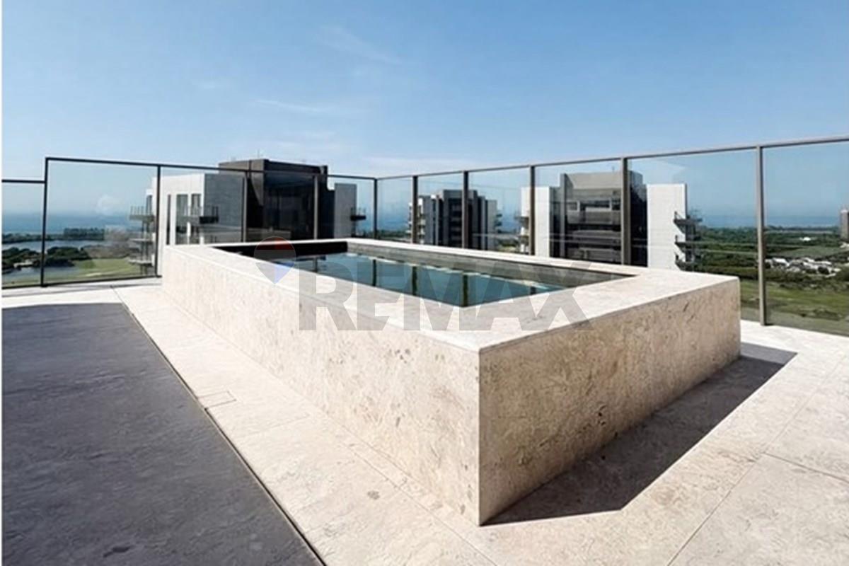 Luxo à Venda: Cobertura 400m², OCEANA GOLF RJ — foto 3