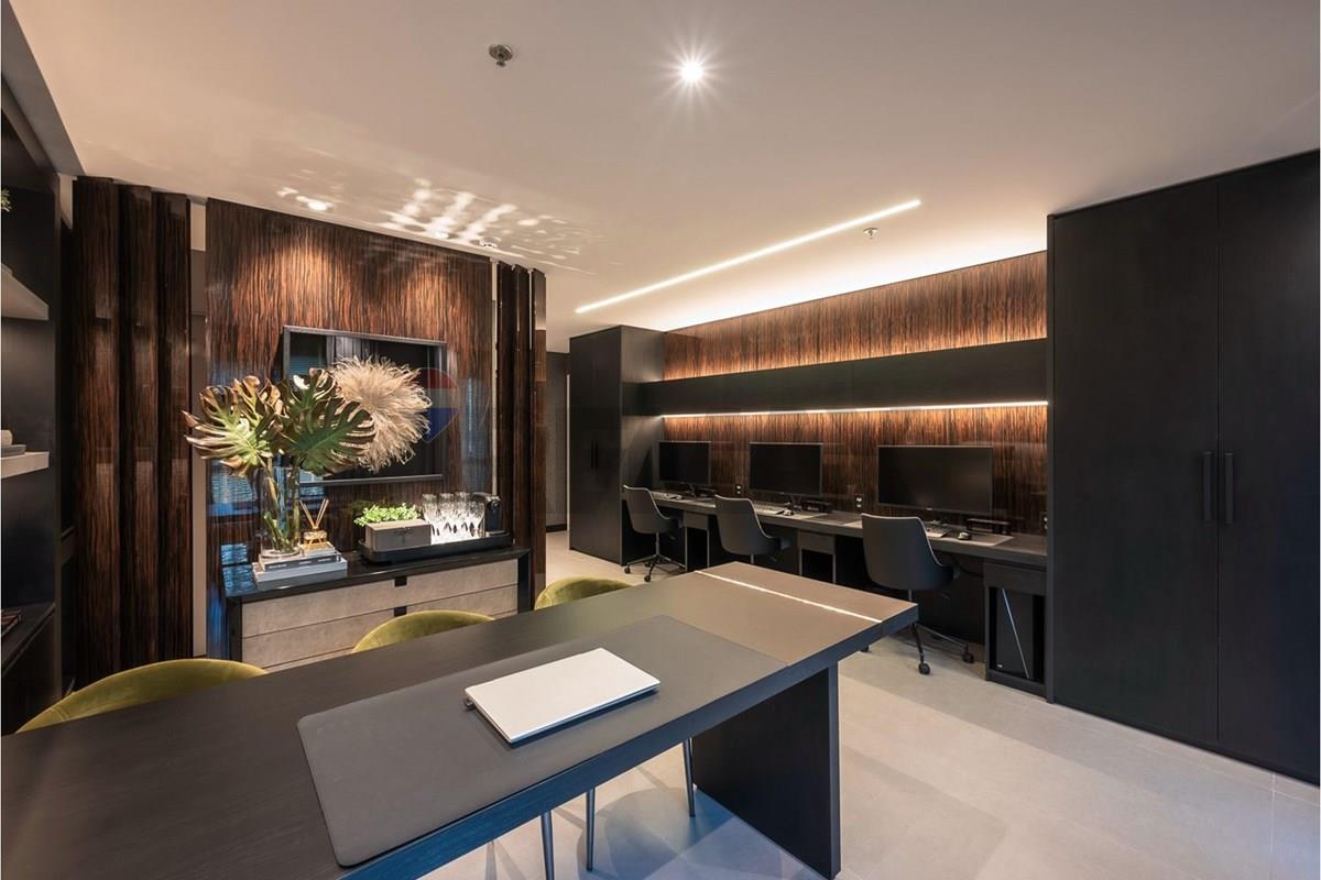 Sala comercial para alugar, 38.27m² - Tamanduateí 3,Santo André 