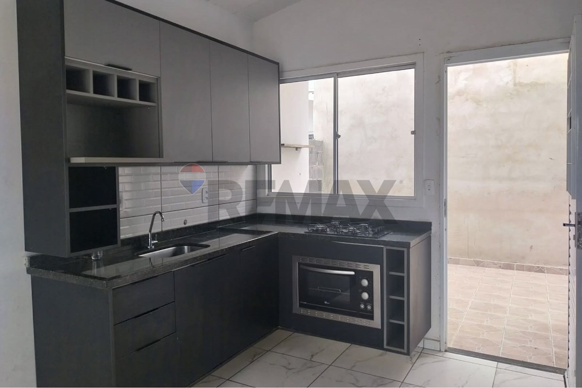 Casa, 2 quartos, 48 m² - Foto 6