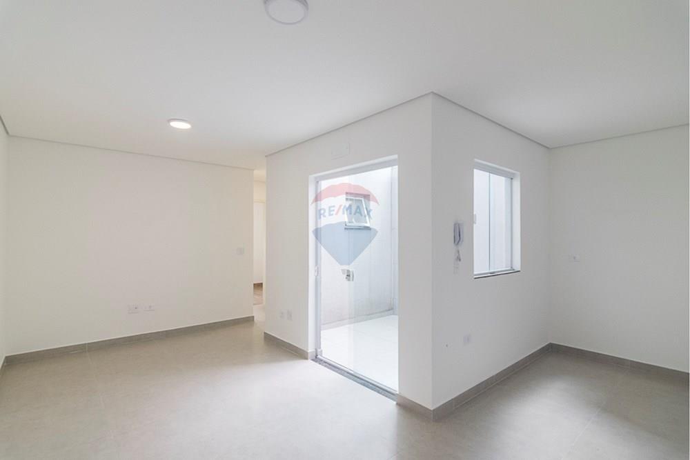 Apartamento à venda com 2 quartos, 42m² - Vila Alice,Santo André 