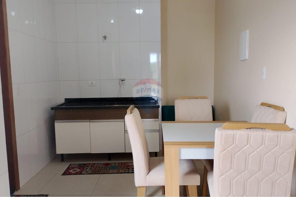 Cobertura à venda com 2 quartos, 129m² - Vila Assunção,Santo André 