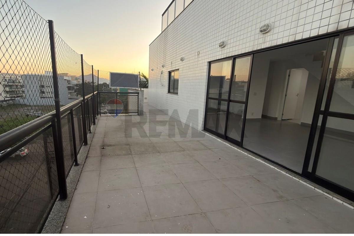 Cobertura de Luxo no Recreio — foto 3