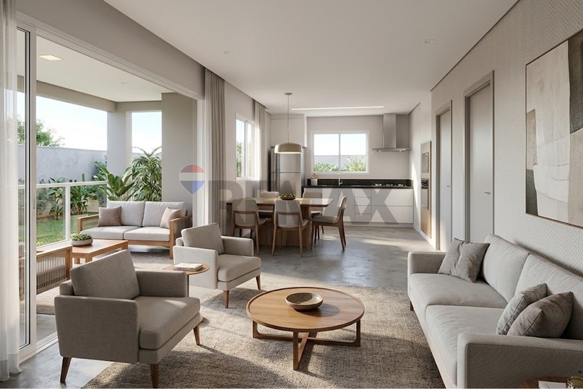 Apartamento à venda com 3 quartos, 165m² - Jardim,Santo André 