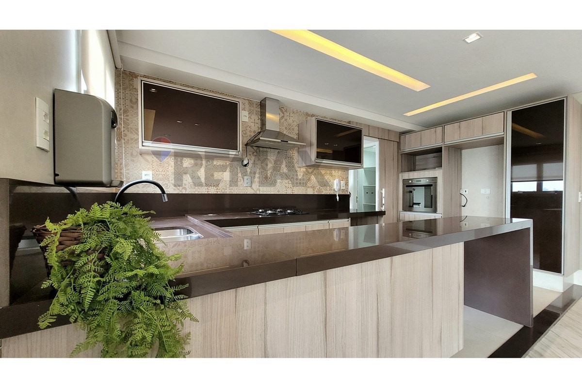 Apartamento à venda com 3 quartos, 101m² - Campestre,Santo André 