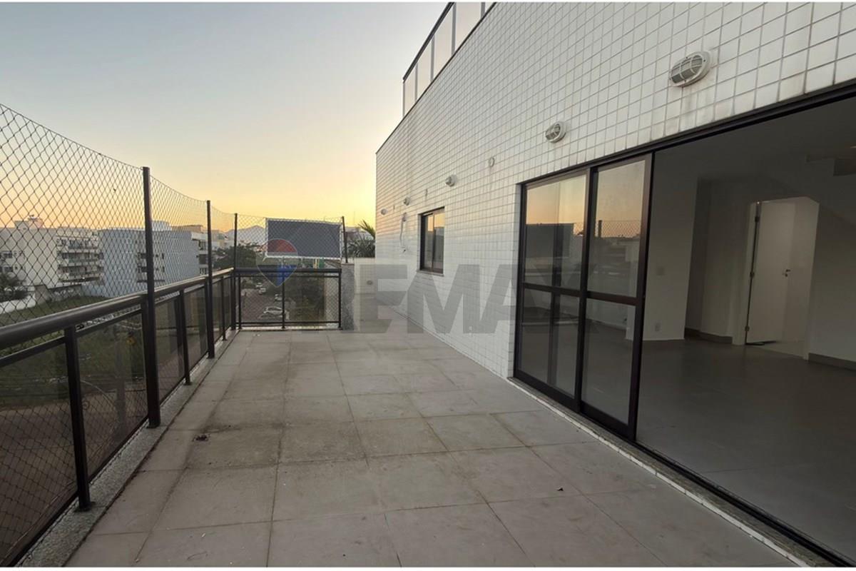 Cobertura de Luxo no Recreio — foto 5