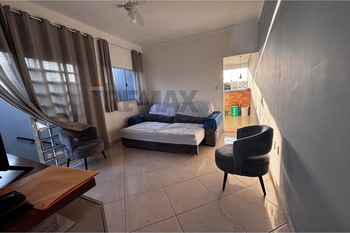 Casa, 2 quartos, 119 m² - Foto 4