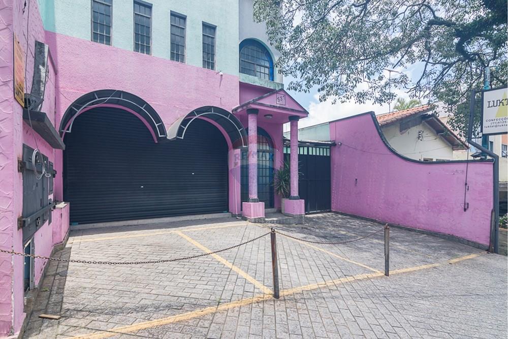  - Imóvel Comercial  à venda por R$ 2.998.000,00 - Jardim do Mar - São Bernardo do Campo - SP