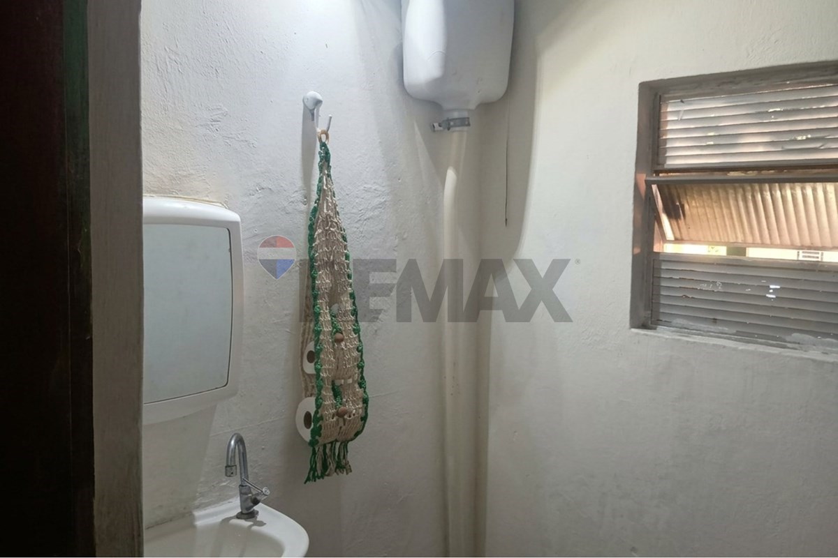 Casa, 1 quarto, 42 m² - Foto 14