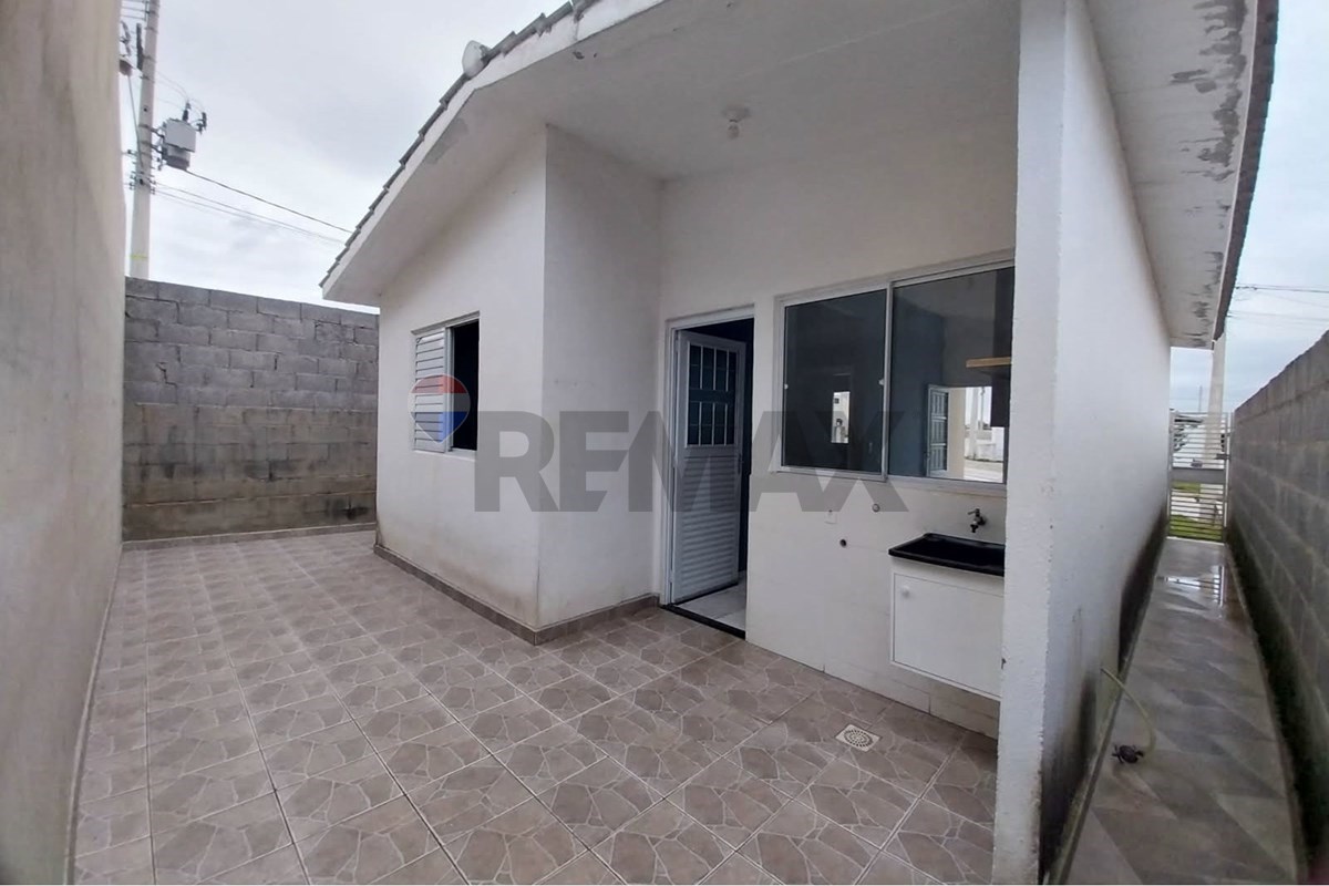 Casa, 2 quartos, 48 m² - Foto 17