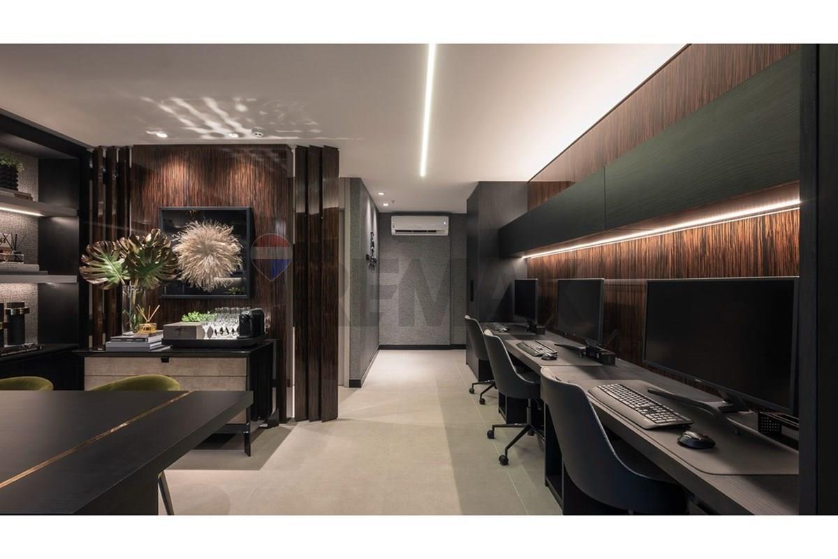 Sala comercial para alugar, 38.27m² - Tamanduateí 3,Santo André 