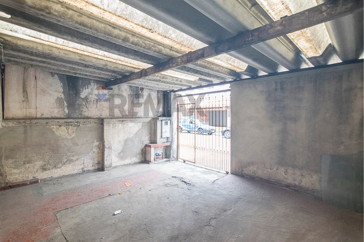  - Casa com terreno amplo à venda por R$ 954.000,00 - Homero Thon - Santo André - SP