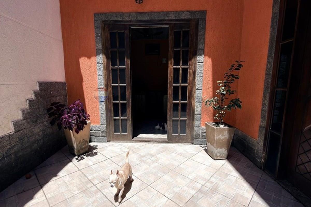 Casa encantadora em Guaratiba: Conforto e Natureza — foto 4