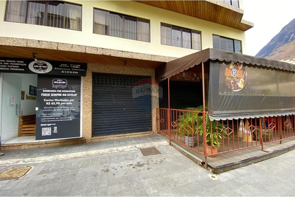 Ponto Comercial