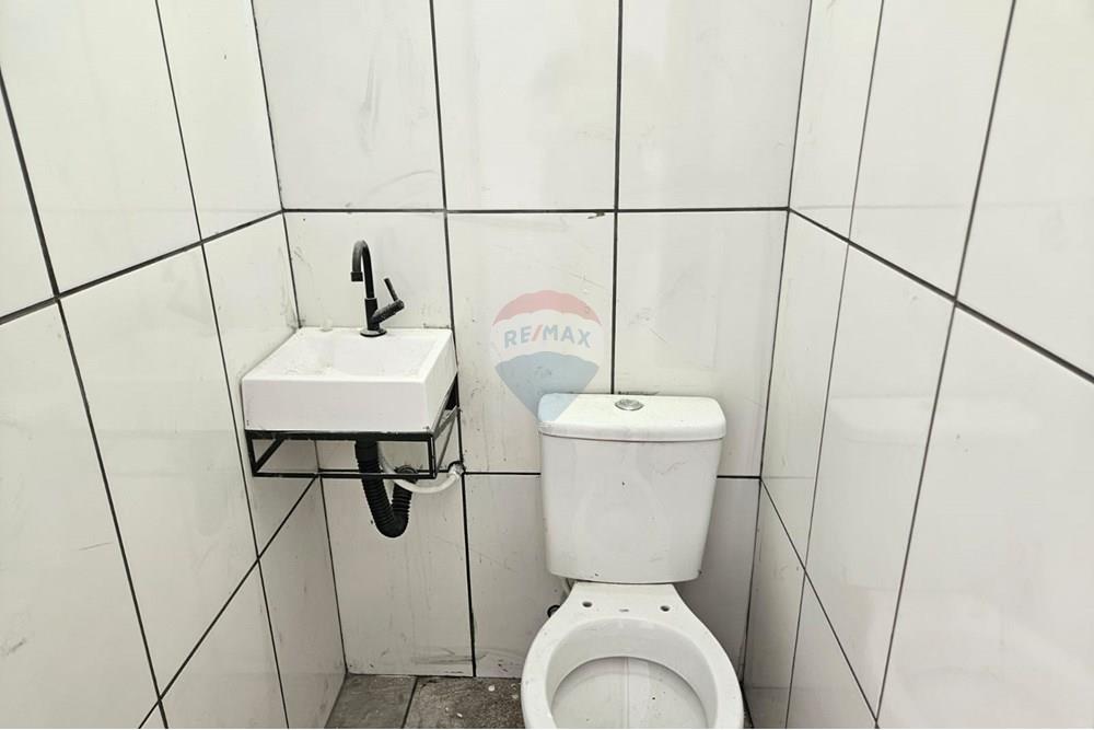 Loja-Salão, 29 m² - Foto 13