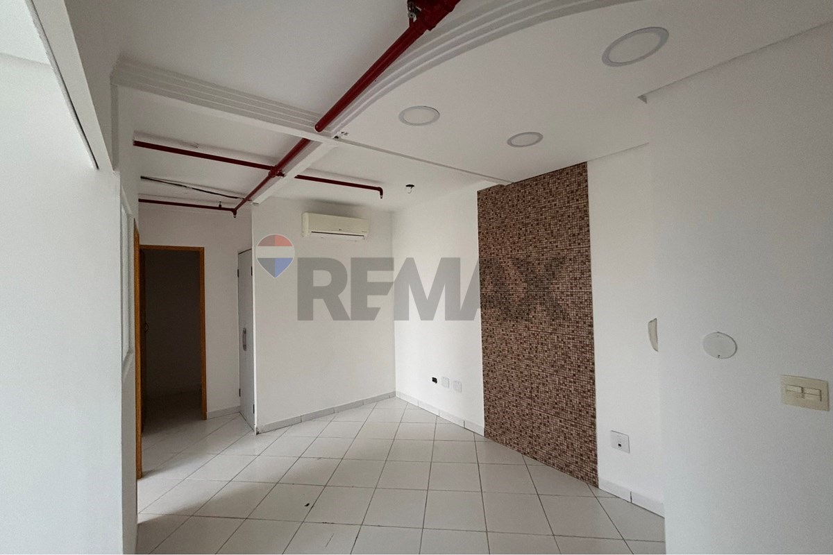  - Oportunidade única: Sala Comercial em Rudge Ramos