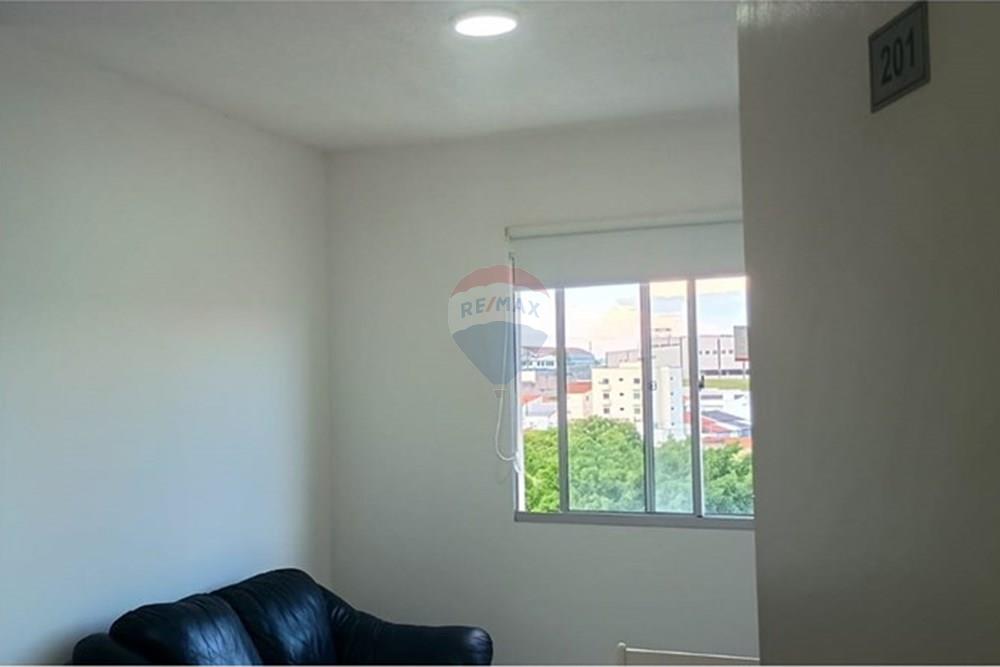 Apartamento, 2 quartos, 42 m² - Foto 3