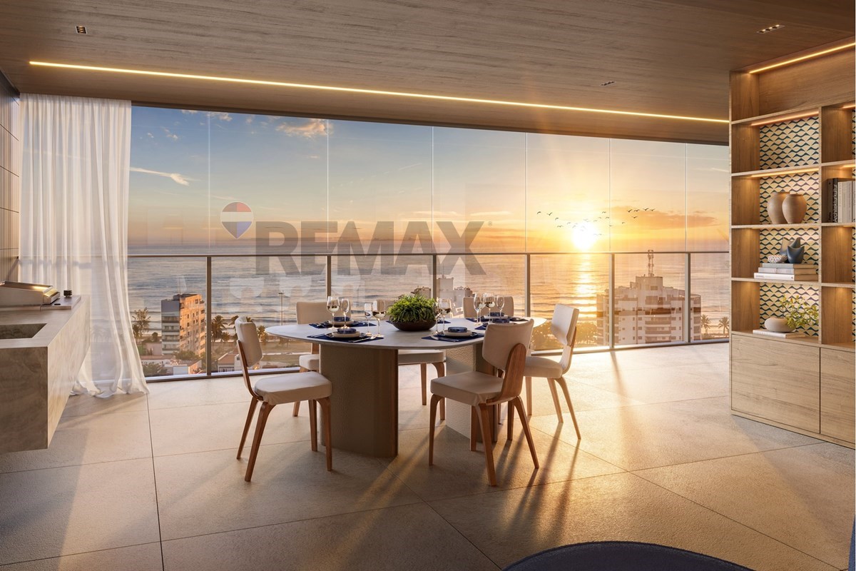 Apartamento Luxuoso na Barra: Conforto e Sofisticação — foto 2