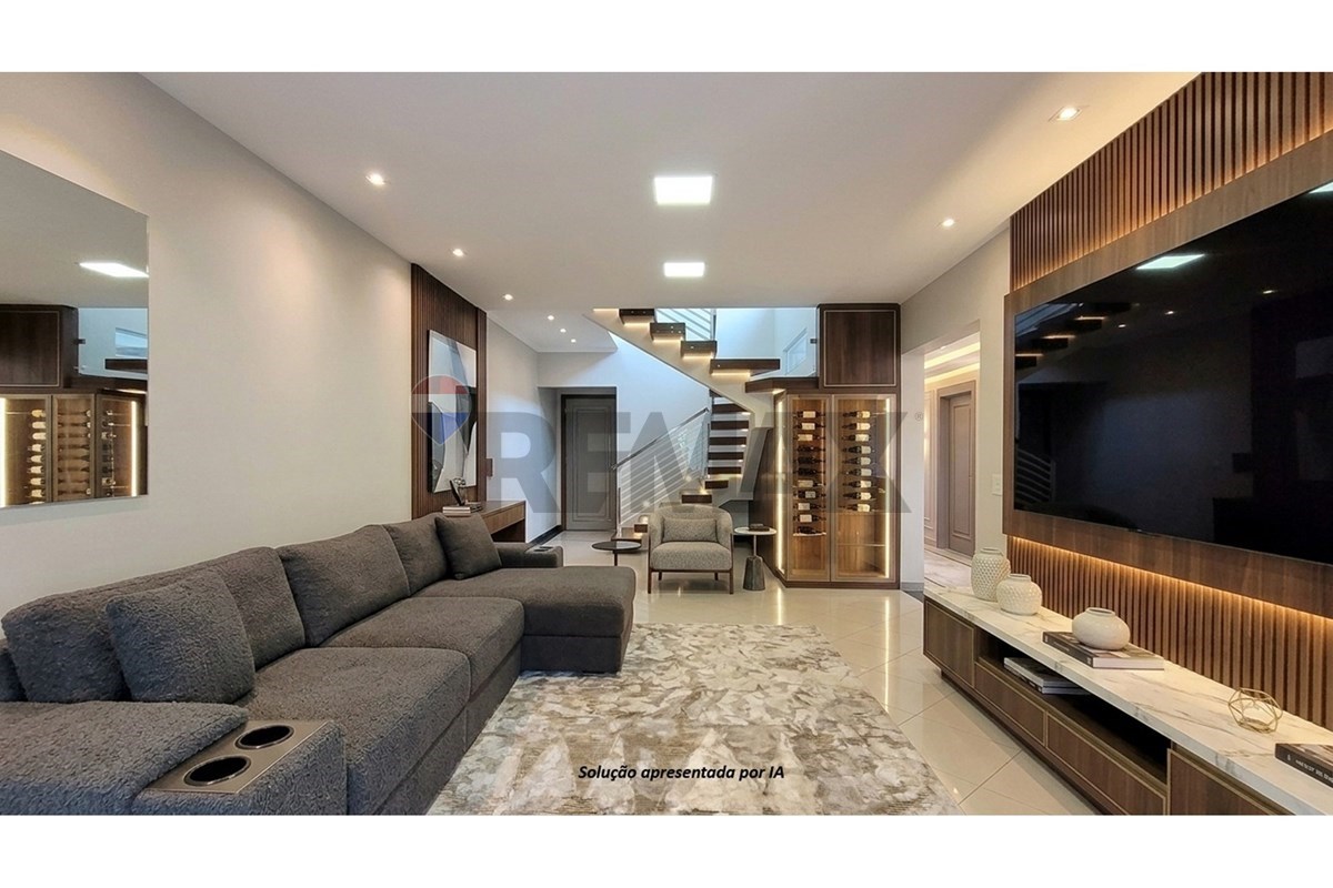 Sobrado à venda com 3 quartos - Vila Guiomar,Santo André 