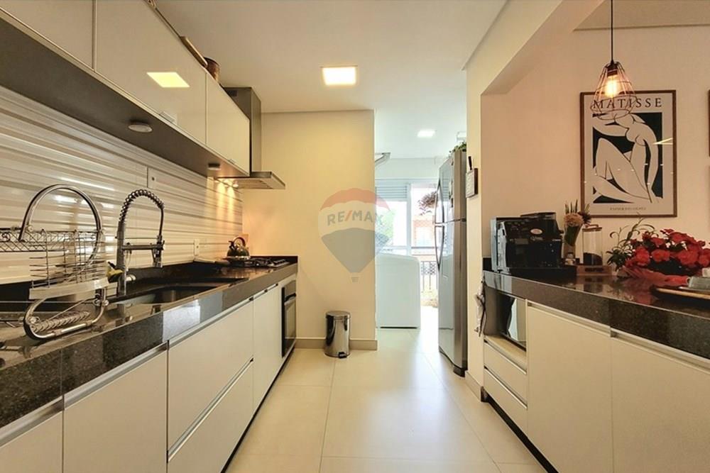  - Apartamento Alto Padrão - 116m², 2 suítes, 2 vagas no Movement City e Life - Baeta Neves - São Bernardo do Campo