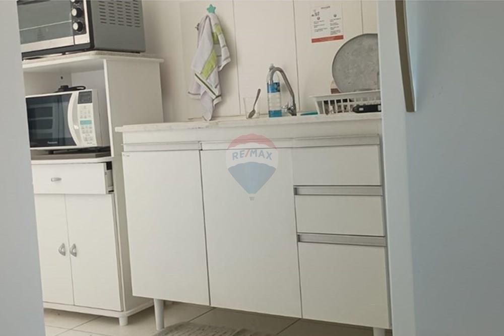 Apartamento, 2 quartos, 42 m² - Foto 5