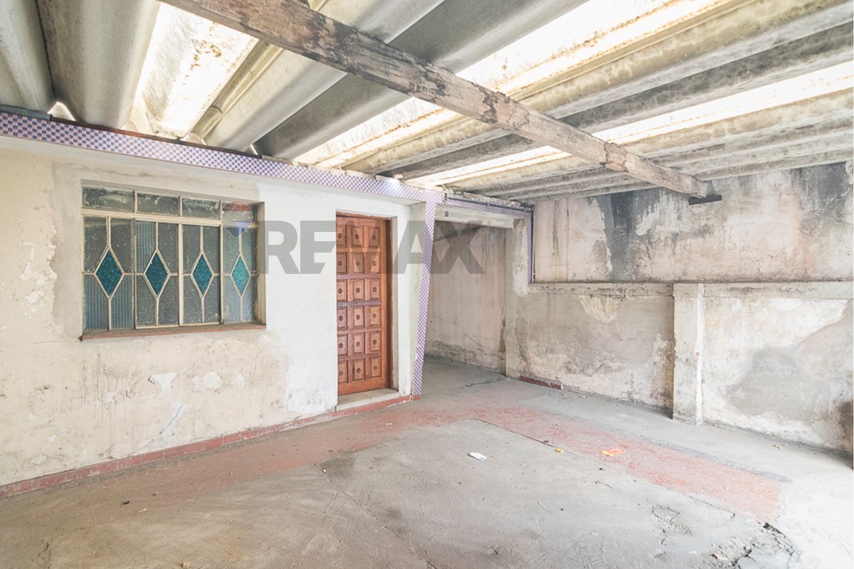  - Casa com terreno amplo à venda por R$ 954.000,00 - Homero Thon - Santo André - SP