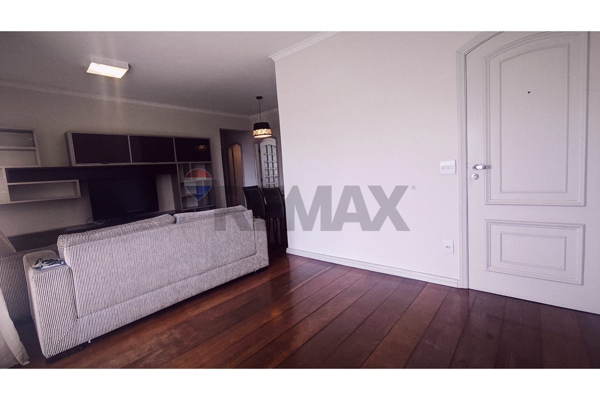  - APARTAMENTO AMPLO 4 Dormitórios | 140m² | 2 Vagas