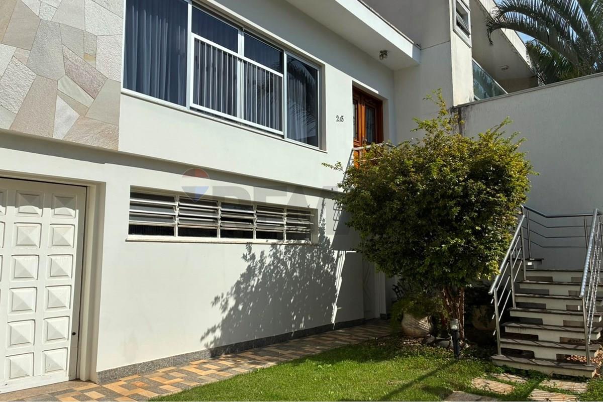  - Casa para Locação no Jardim do Mar em São Bernardo do Campo