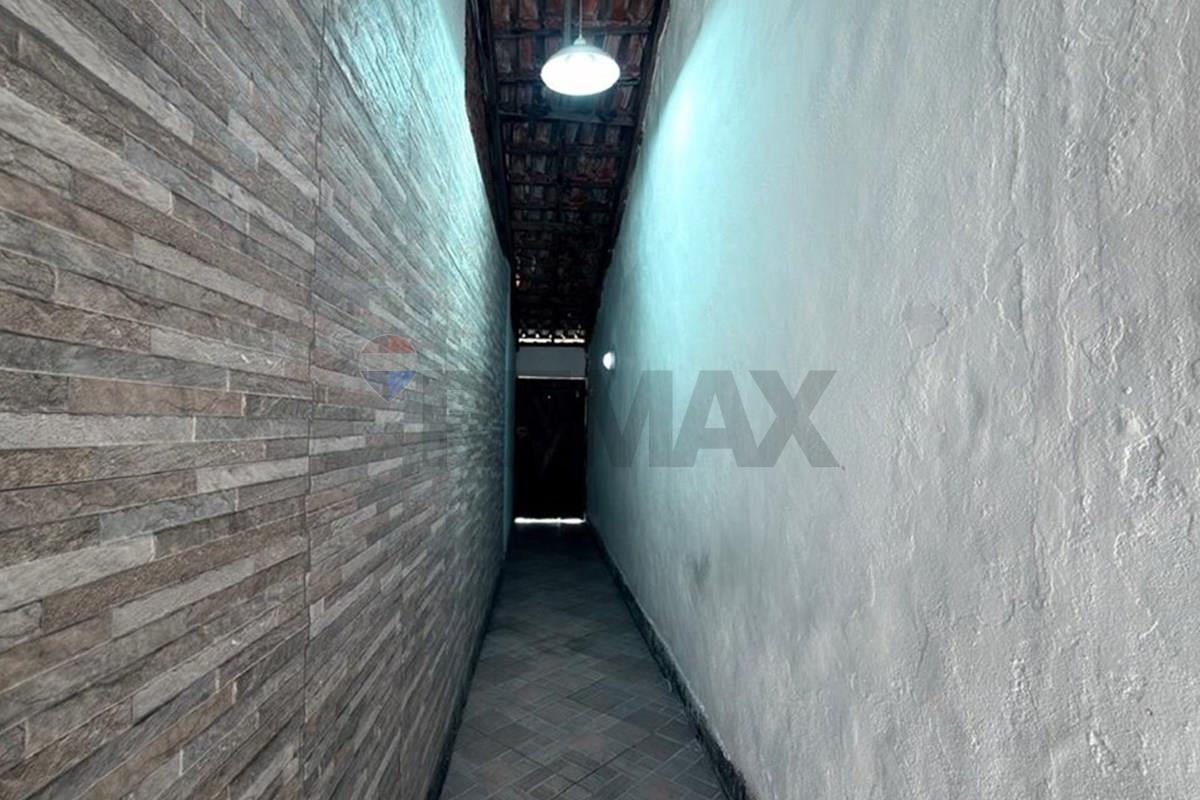 Casa encantadora em Guaratiba: Conforto e Natureza — foto 2