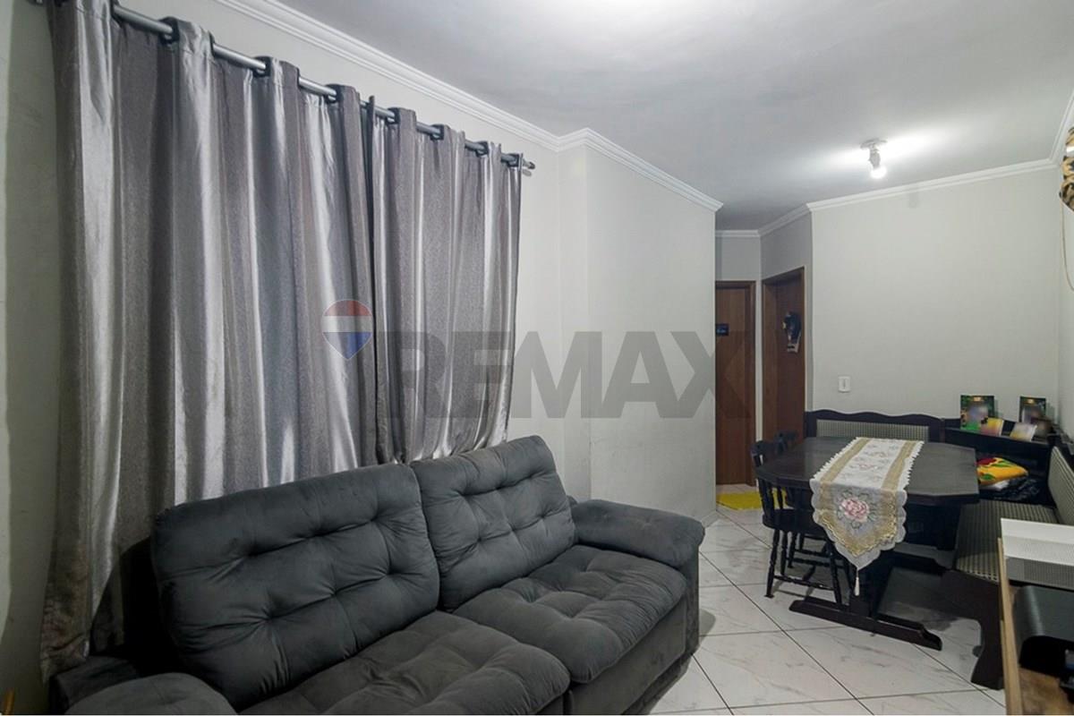 Cobertura à venda com 2 quartos, 102m² - Camilópolis,Santo André 